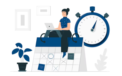 Nuevo registro horario digital obligatorio en 2026: todo lo que deben saber las empresas