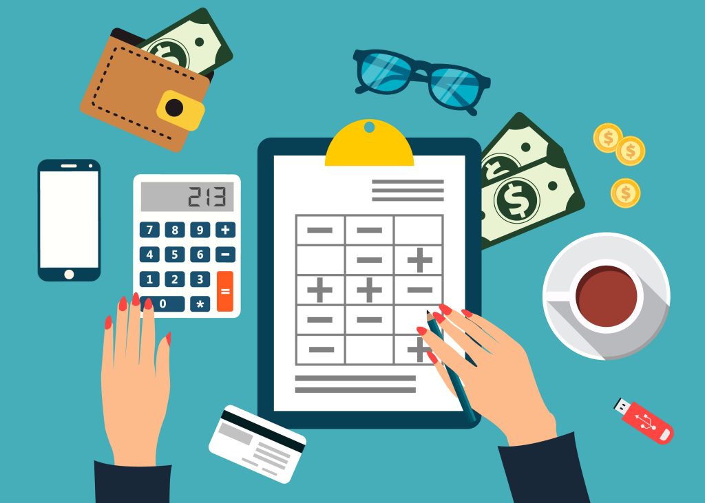 obligaciones fiscales