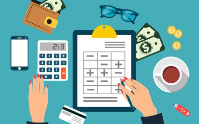 Obligaciones fiscales en abril: cómo prepararte sin prisas