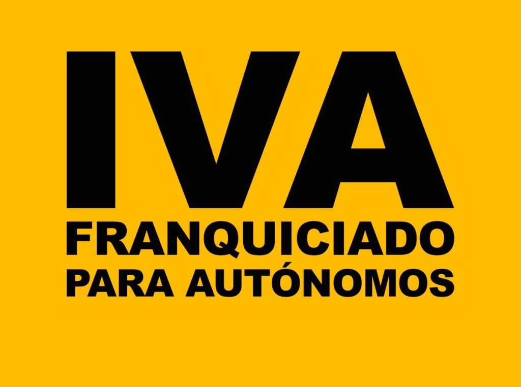 iva franquiciado